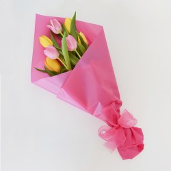 TULIPANES